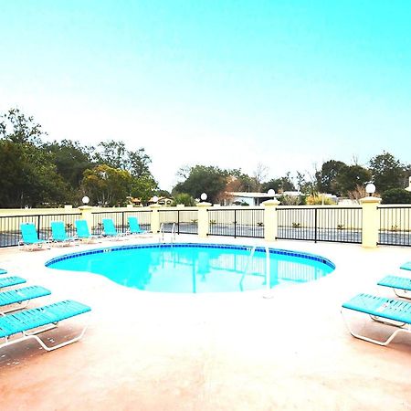 Fairway Inn Fort Walton Beach Exterior photo