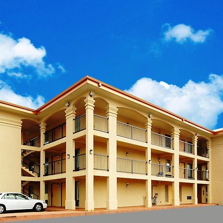 Fairway Inn Fort Walton Beach Exterior photo
