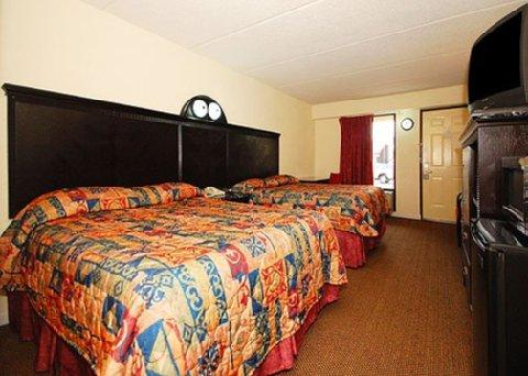 Fairway Inn Fort Walton Beach Exterior photo