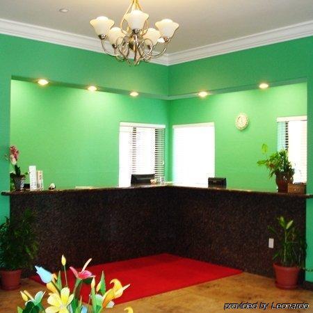 Fairway Inn Fort Walton Beach Interior photo