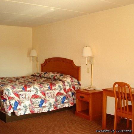 Fairway Inn Fort Walton Beach Room photo