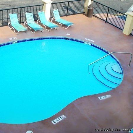 Fairway Inn Fort Walton Beach Facilities photo