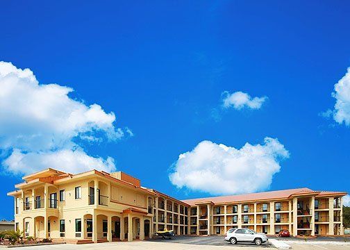Fairway Inn Fort Walton Beach Exterior photo