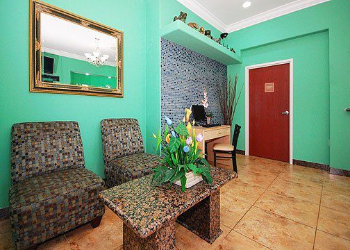 Fairway Inn Fort Walton Beach Facilities photo